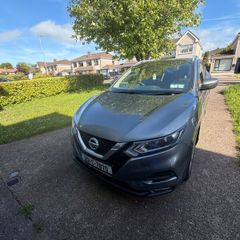 2020 Nissan Qashqai 1.3 Petrol | Low KM | NCT 2028