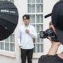 03612 Godox Xpro II TTL Wireless Flash Trigger 1/8000s HSS For Nikon Image 5