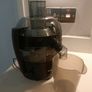 PHILIPS Compact Juicer Viva Collection Quick Clean Image 2