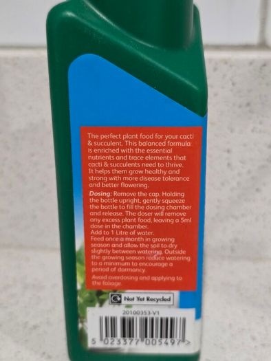 Garden & Plant Care Products Bundle - Westland & Neudorff