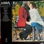 2 ABBA records for just 19 euros. Greatest hits and arrival in Vg condition Image 3