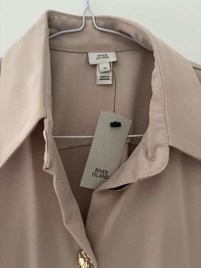 River Island blouse