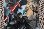 Star Wars The Old Republic Graphic Novel Collection Vol 1-3 Legends Dark Horse TPB