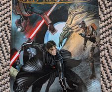 Star Wars The Old Republic Graphic Novel Collection Vol 1-3 Legends Dark Horse TPB
