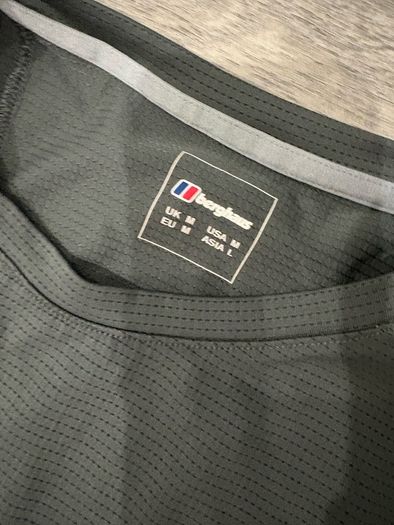 Berghaus set