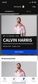 calvin harris