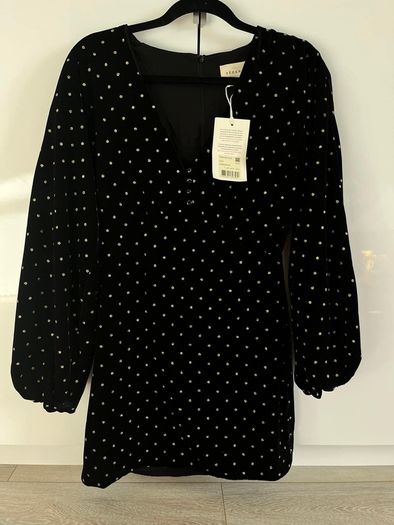 Sezane mini dress -  Brand new