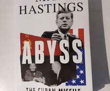 Abyss - The Cuban Missile Crisis 1962 by Max Hastings