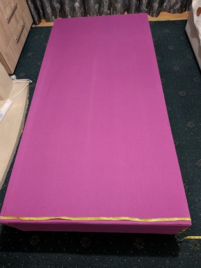 Single Bed