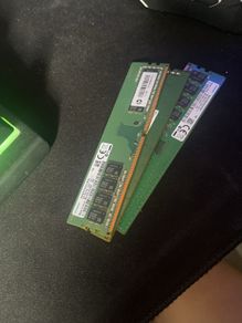 ram ddr4