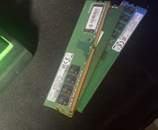 ram ddr4