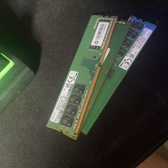 ram ddr4