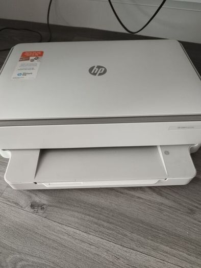 HP Envy Printer