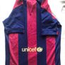 Kids Barcelona Jersey from 2014 Image 2