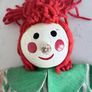 Bosco - original puppet 1982 Image 2