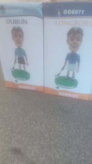Gaa Figures