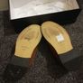 communion suit size 10/ shoes size 1 Image 7