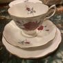 royal albert sweet romance part teaset Image 2