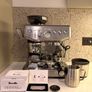 Breville Coffee machine Image 4