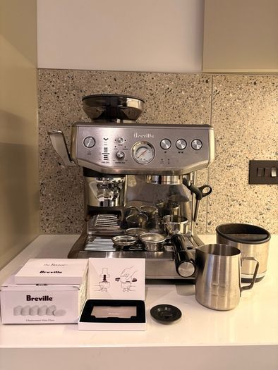 Breville Coffee machine