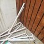PVC pipes Image 2