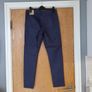 Red Herring  Coated Skinny Jeans.  S. 14R.   B.N.W.T. Image 3