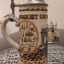 German beer steins Image 3