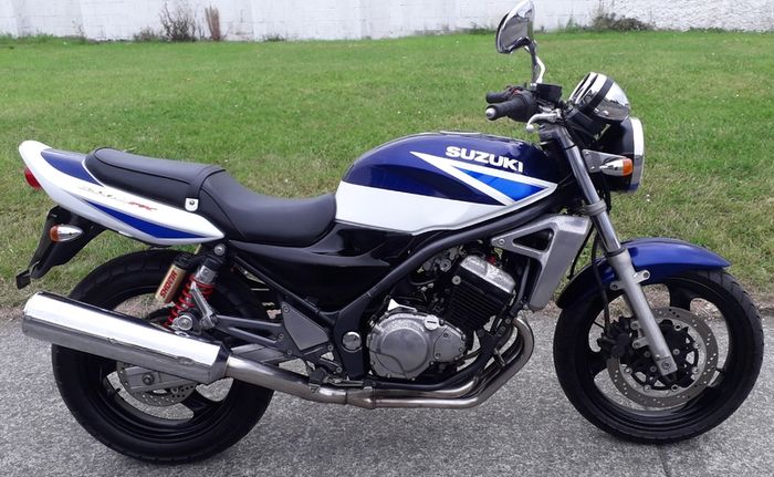 motorbikes wanted