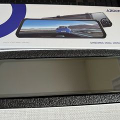 Azdome PG17 Car Mirror Dash Cam 2K / Rear camera