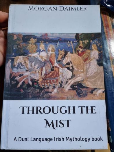 Irish folklore and history 6 book set