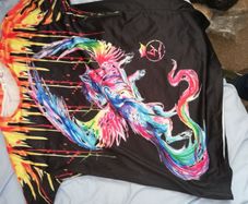 t shirt