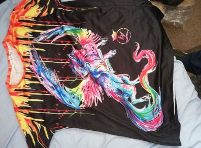 t shirt