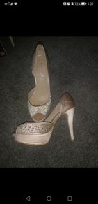 Carvela heels