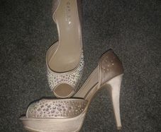 Carvela heels
