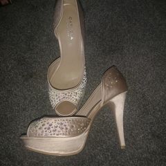 Carvela heels
