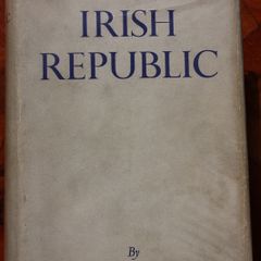 The Irish Republic