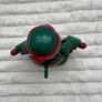 Viacom TMNT Raphael Teenage Mutant Ninja Turtles approx. 8.5" Action Figure 2014 Image 9