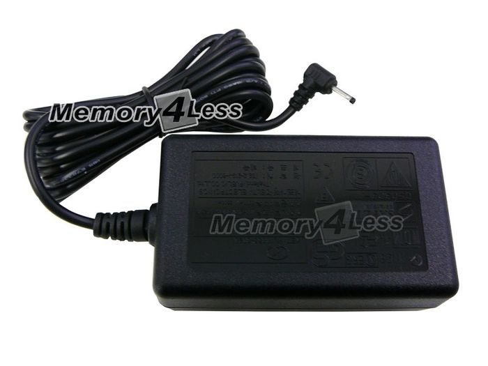 HP TADP-8NBA AC Power Supply Charger Adapter