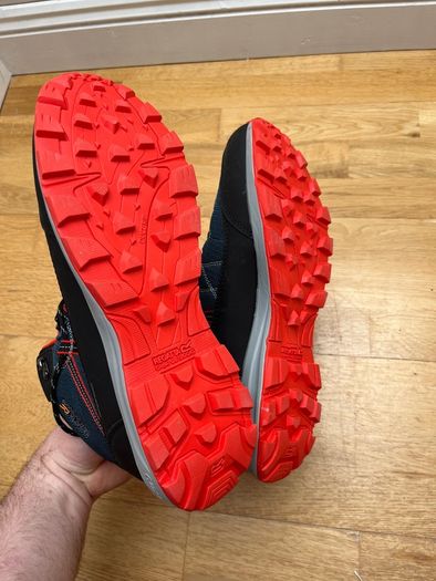 Hiking Boots