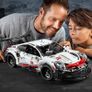LEGO Technic Porsche 911 RSR 1,580 pieces Image 5