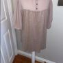Dressy Darling top size 14 Image 3