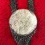 vintage boho style 1960's necklace Image 5