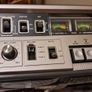 From 1977 Rare CROWN Studio Professionell GT, all function works good. Image 2