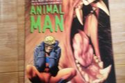 Animal Man Graphic novel Comics Grant Morrison