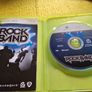 Rockband Xbox 360 games Original Image 2