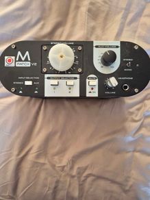 amplifier