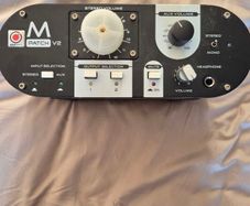 amplifier