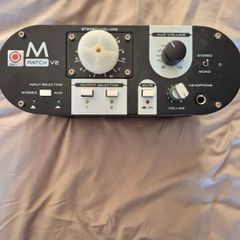 amplifier