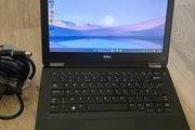 Dell Latitude E7270
