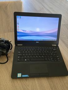 Dell Latitude E7270